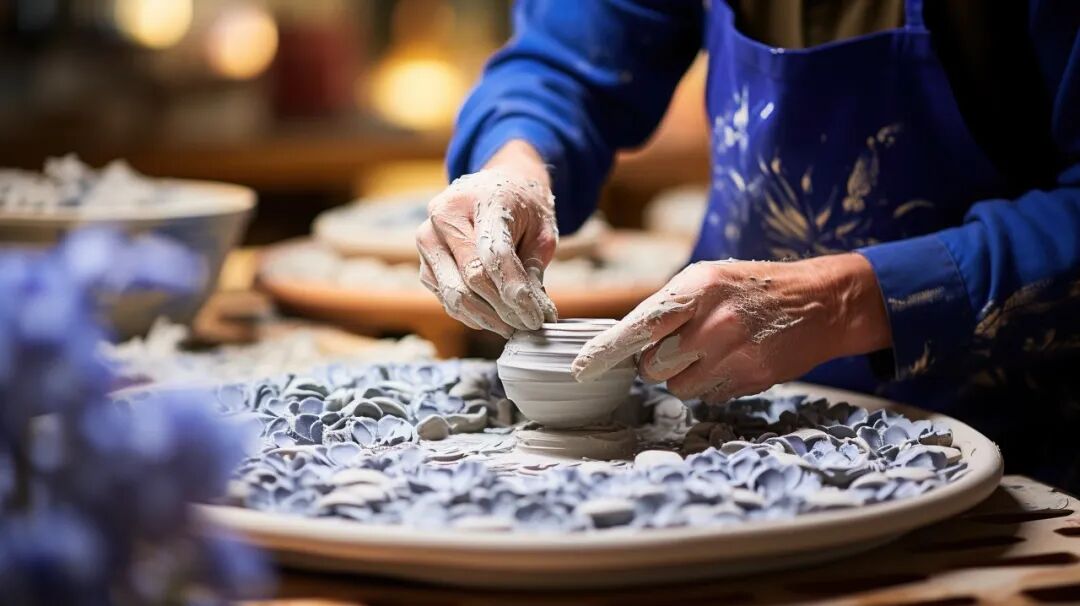 AI来了，智慧景区怎么建？10个关键词说透