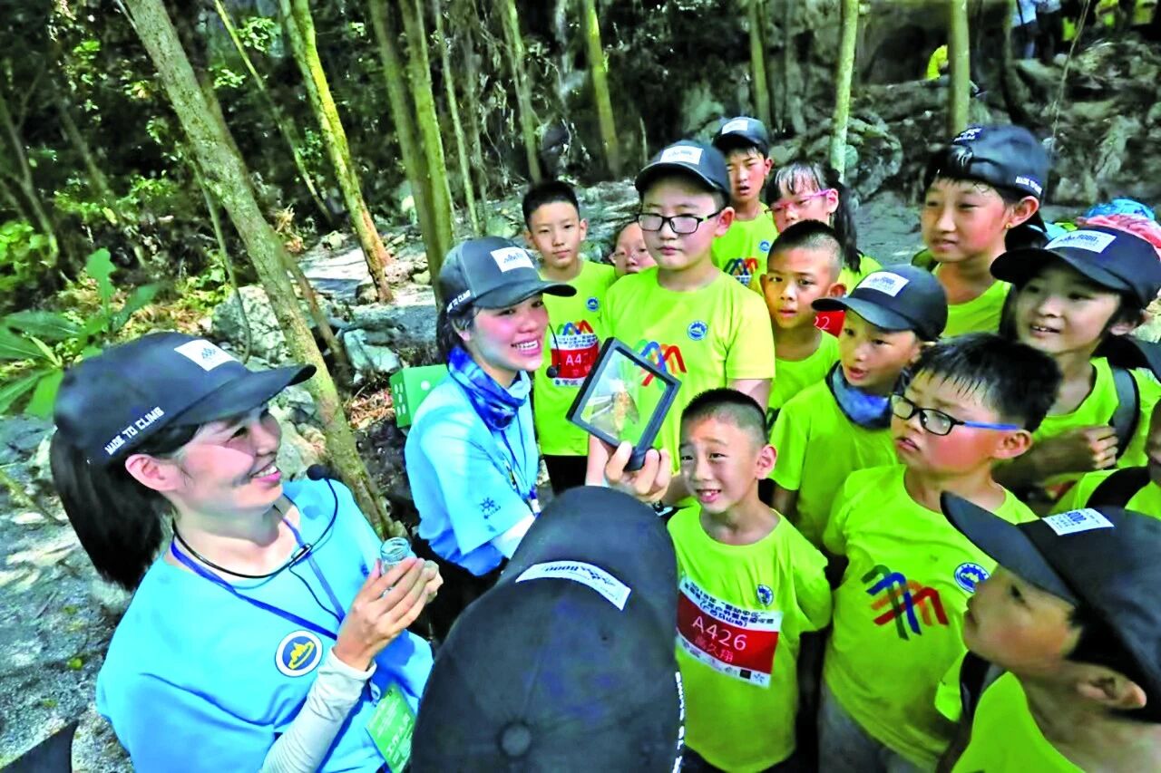 “国标”将给研学旅游指导师这个职业带来哪些变化？