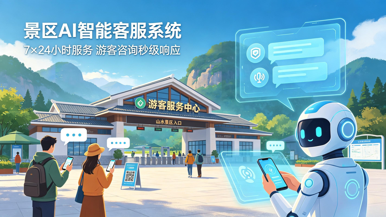 旅游景区讲解服务行业标准来了