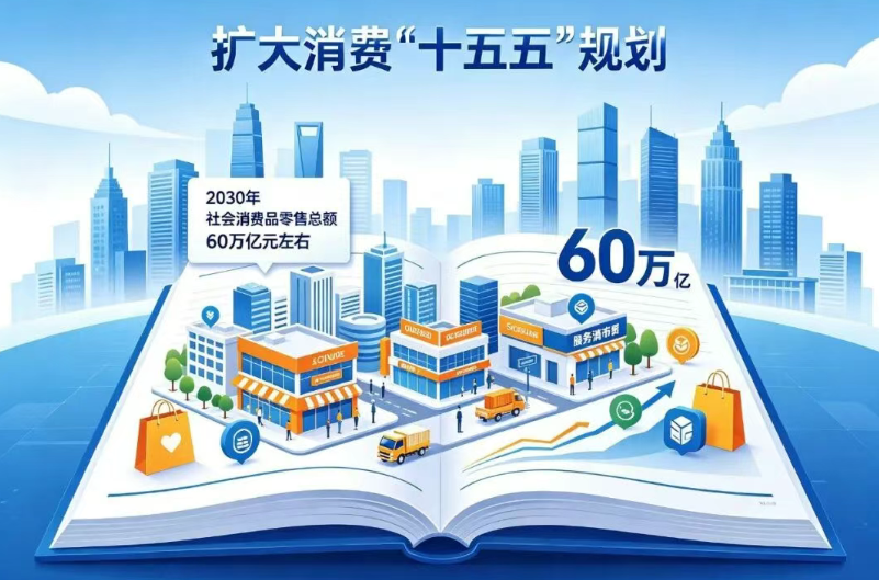 《扩大消费“十五五”规划》发布，涉及文旅的有这些→