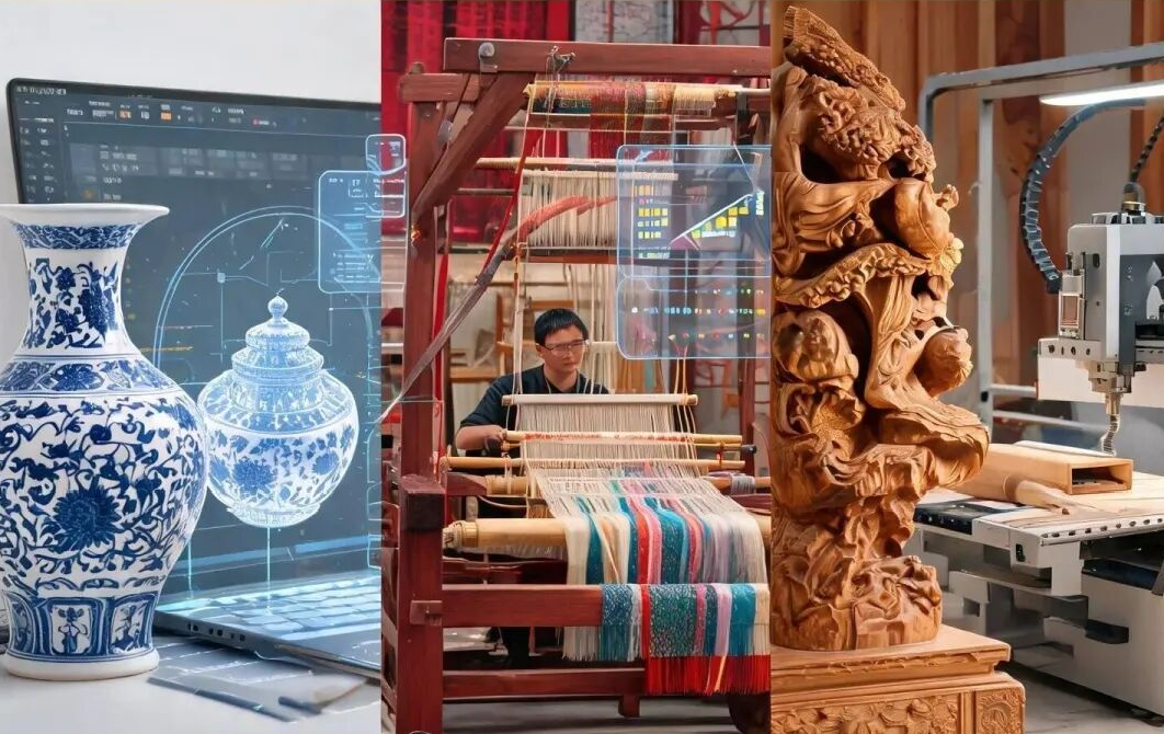 六部门发文推动历史经典产业高质量发展，涉及文化和旅游的有这些→