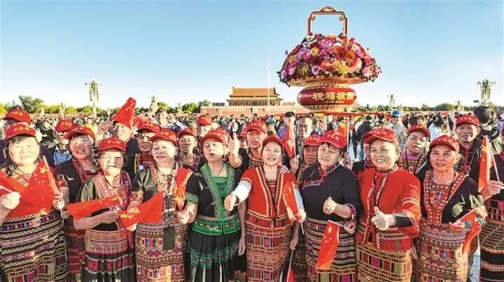 国庆假期，游客体验“升级版”1.jpg