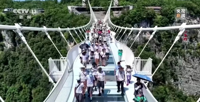 国庆假期，游客体验“升级版”25.jpg