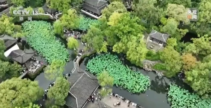 又一“十五五”专项规划印发！提出深化文商旅融合、打造特色历史风貌游径